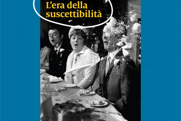 L'era della sostenibilità - libro